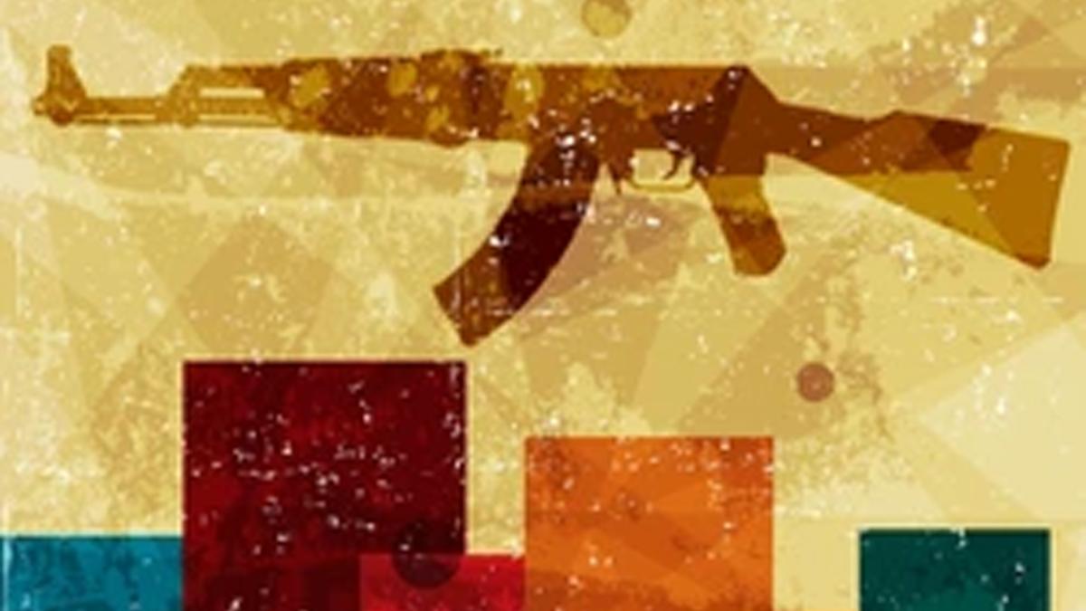 Avrupa'da liberal militarizmin icadı