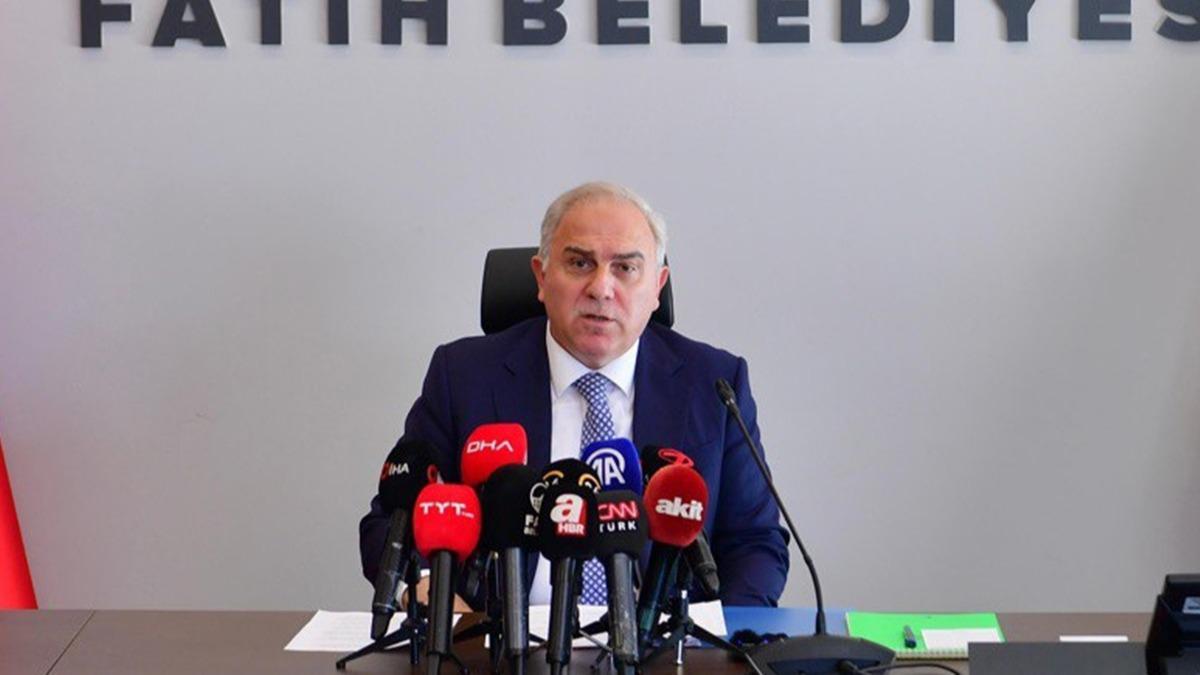 Bakan Turan'dan zel'in aslsz iddialarna tepki: Acnas bir acziyet iindeler