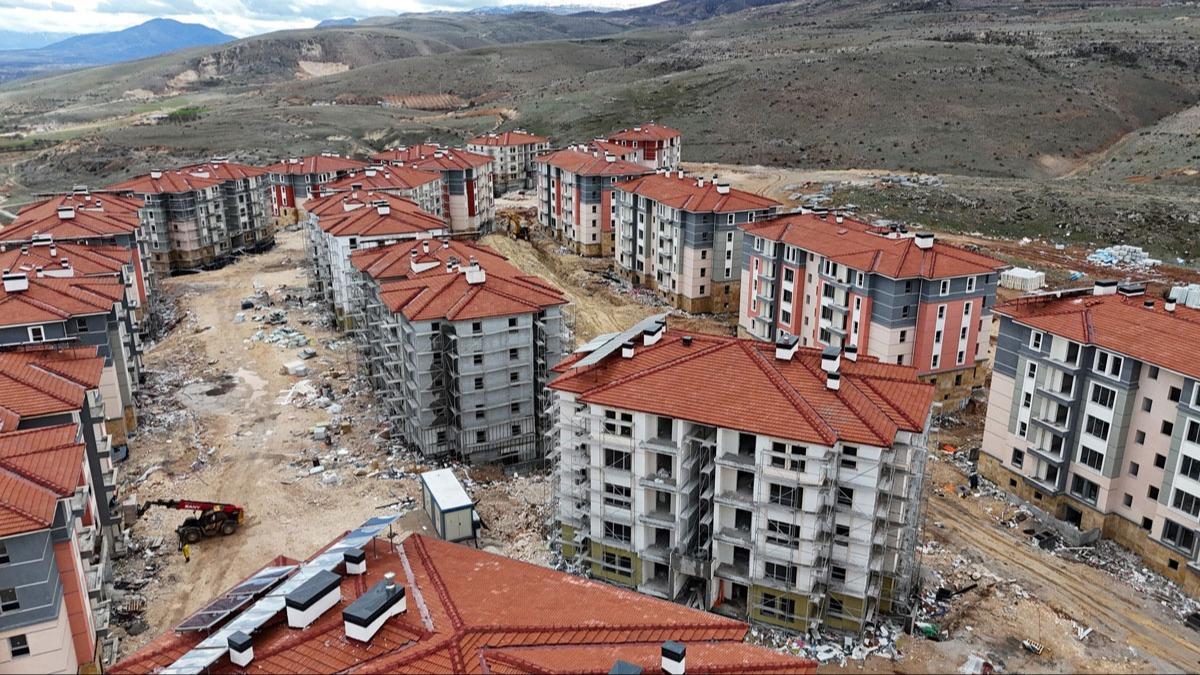 Deprem blgesindeki mcbir sebep hali iin karar