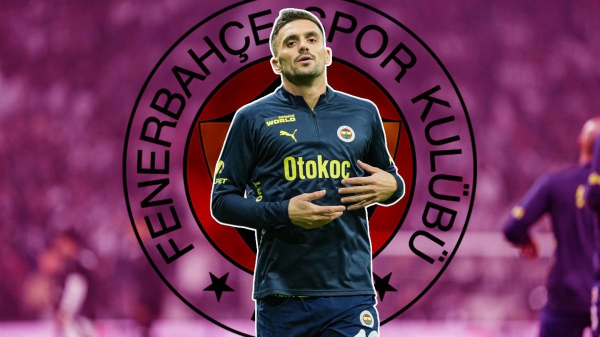 Dusan Tadic imzay atyor! Kimse bunu beklemiyordu