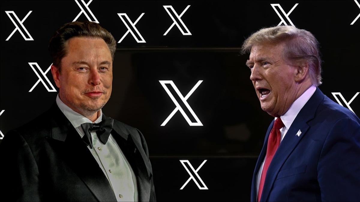 Elon Musk grevinden ayrld! Dikkat eken zamanlama