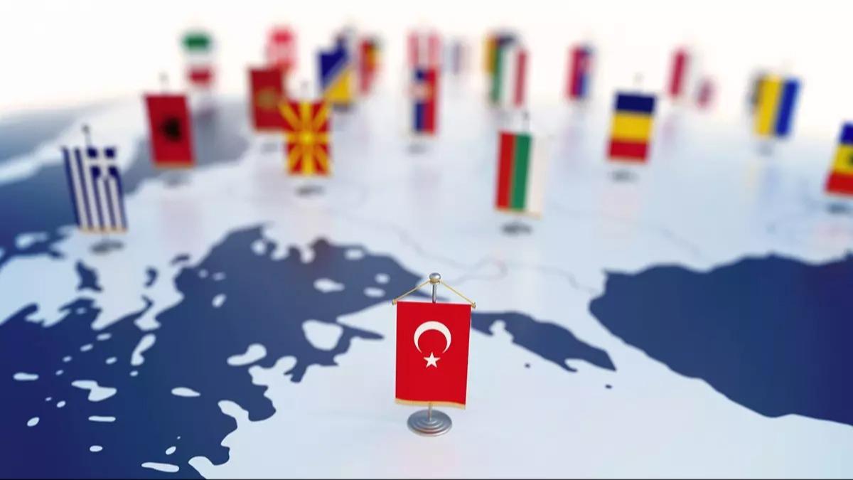 Enerji ve savunma sanayi ncelikli hedef! Avrupa devi Trkiye'nin radarnda  