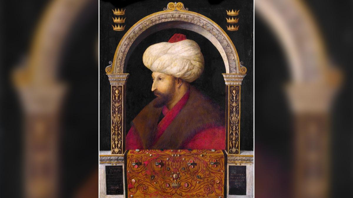 Fatih'in ufku İstanbul'un çok ötesindeydi