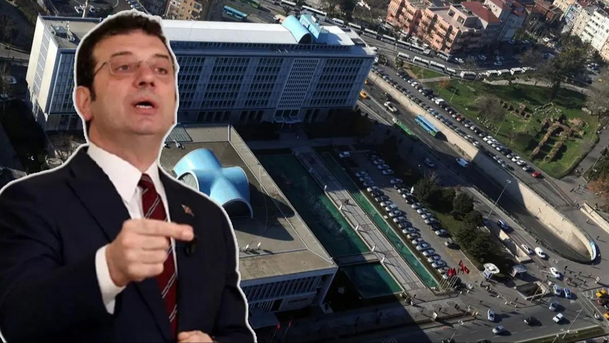 BB'ye ynelik yolsuzluk soruturmas! 3 isim etkin pimanlktan tahliye oldu