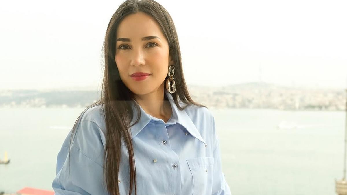 pek Aar'n ac gn! Sosyal medyadan duyurdu