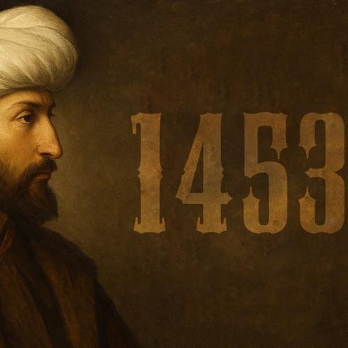 İstanbul'un Fethi sözleri ve mesajları 2025! 1453 Fetih ile ilgili anlamlı sözler, resimli mesajlar