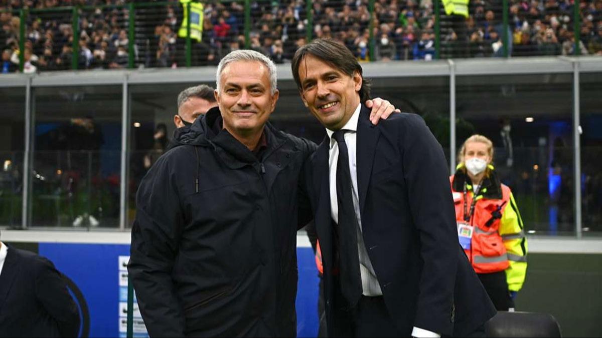 Massimo Moratti: Simone Inzaghi bana giderek daha fazla Mourinho'yu hatrlatyor