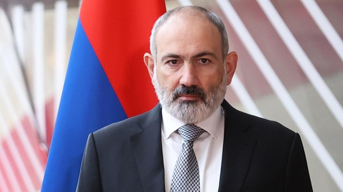 Painyan'n szleri Ermeni muhalefeti rahatsz etti: Ynelimleri Trkiye'ye doru
