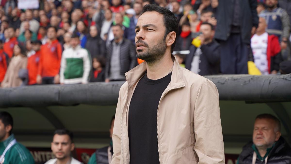 Resmi aklama geldi! te Seluk nan'n yeni adresi