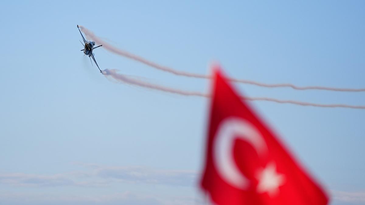 SOLOTRK'ten nefes kesen gsteri! stanbullular hayran braktlar
