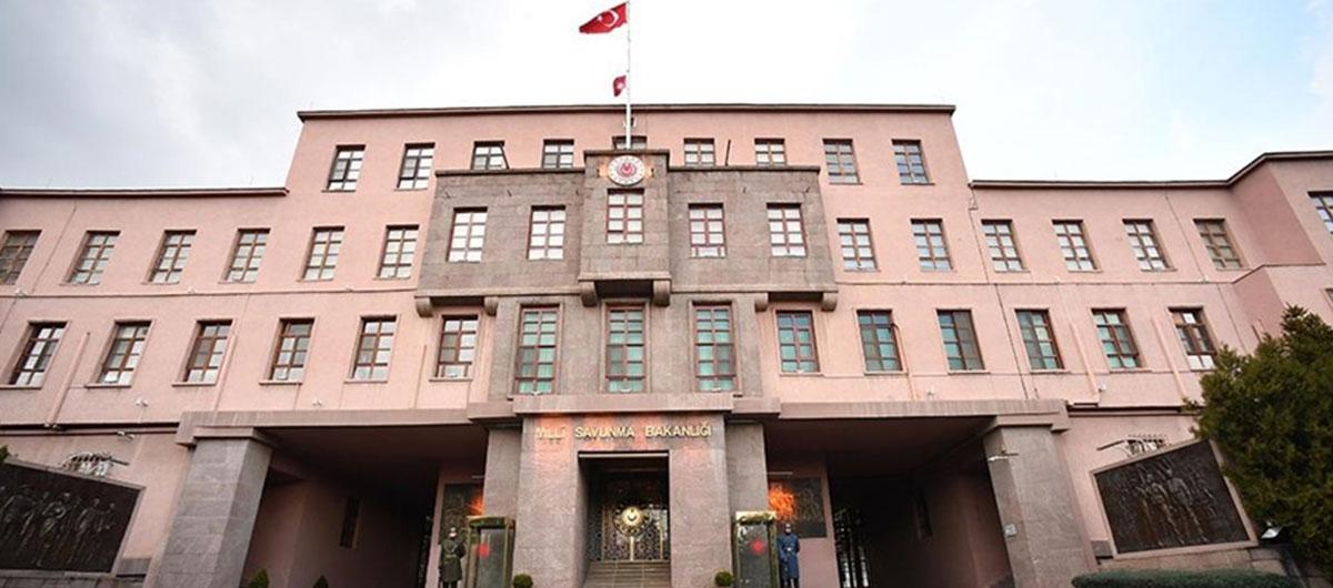Suriye'den davet geldi! MSB Kaynakları duyurdu: Kritik birim Şam'da göreve başladı