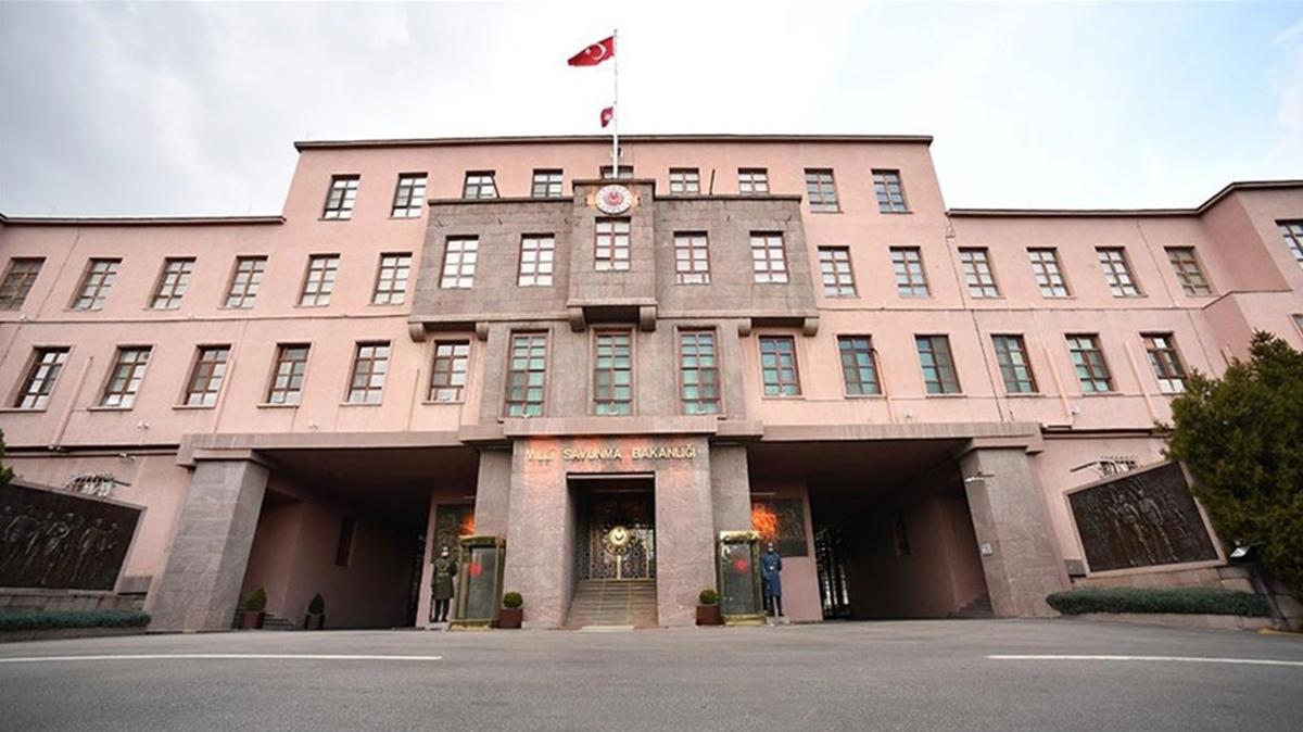 Suriye'den davet geldi! MSB Kaynaklar duyurdu: Kritik birim am'da greve balad