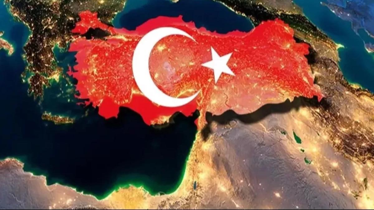 Trk yatrmclara davet: Buras i yaplabilecek tek lke