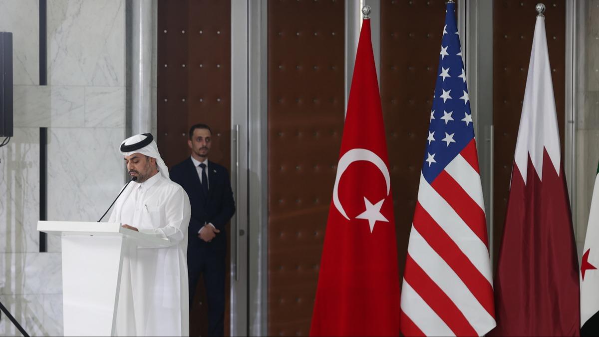 Trkiye'yi yakndan ilgilendiriyor! Uluslararas yatrm kilidi ald: Tam 7 milyar dolarlk anlama