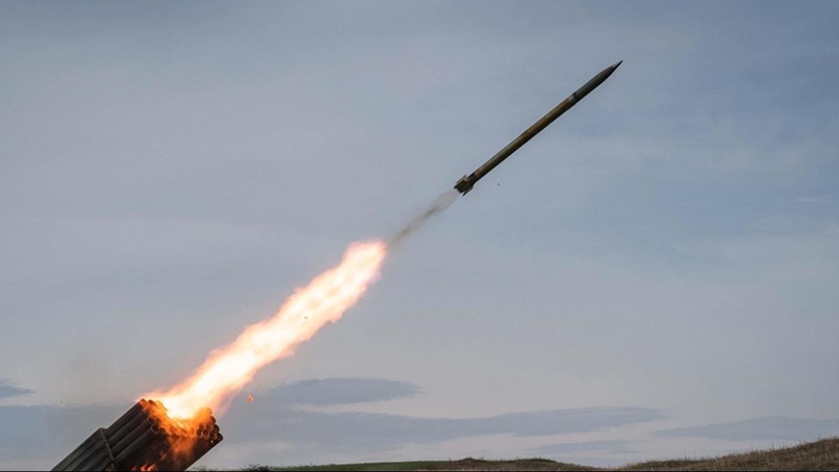 Yemen'den atlan fze srail'i korkuttu! Tel Aviv'deki havaliman kapatld