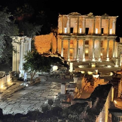 27 noktada gece müzeciliği başlıyor