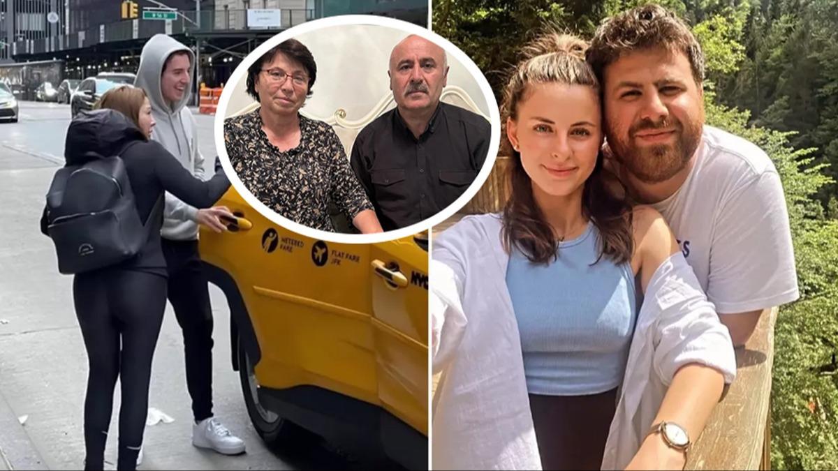 Aci Ailesi'nden gelinlerine dava