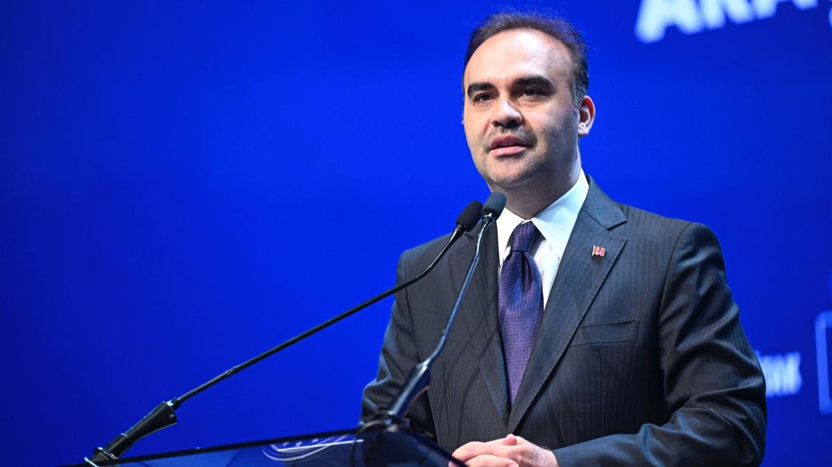 Bakan Kacr mjdeyi duyurdu: 240 milyon liralk tevikler verilecek 
