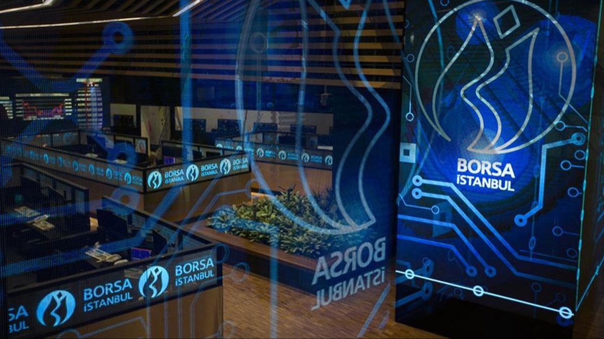Borsa'da maniplasyon soruturmas! ok sayda kii tutukland