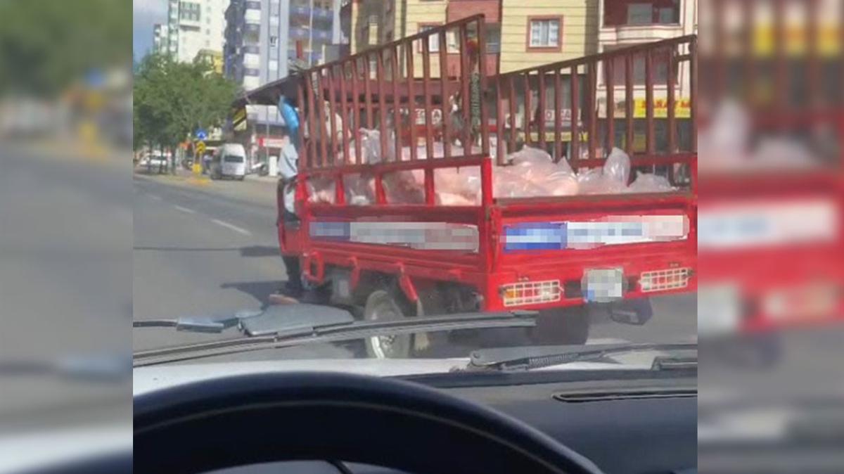 Hijyen kurallar hie sayld: Siverek'te tepki eken grntler 