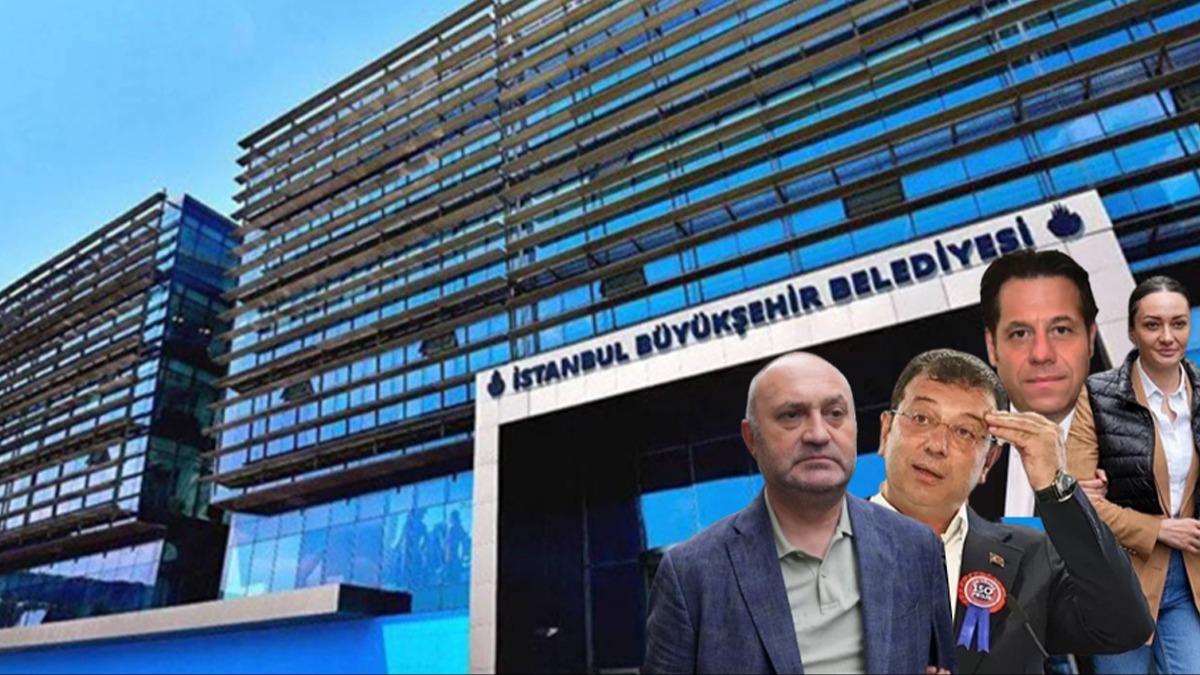 BB soruturmasnda ''telefon'' panii! Ne saklyorlar?