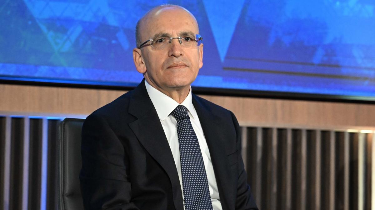 slami Finansman Kanunu geliyor! Bakan imek: almalar balad