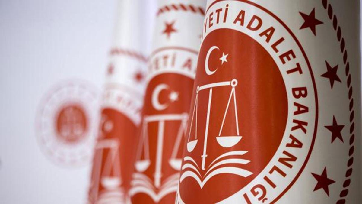 Karar Resmi Gazete'de yaymland... Adalet Bakanlna memur almnda dzenleme  