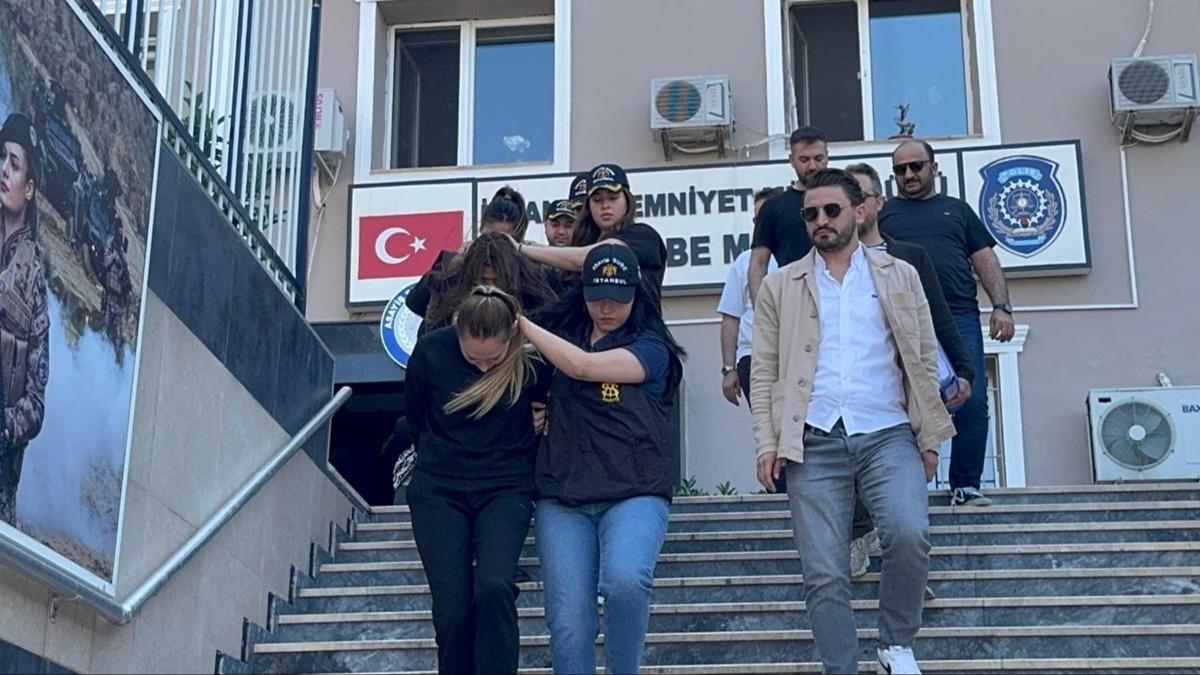 ''Ponzi'' dolandrclarna geit verilmedi: 11 pheli gzaltnda 