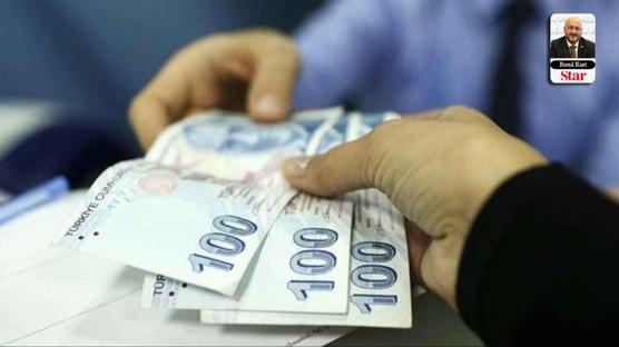 Evlenme ve doğum yardımı ödemelerinde kesinti olur mu?