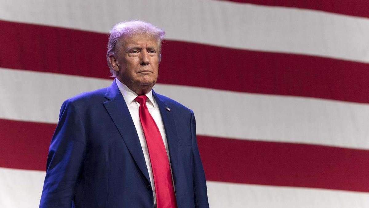 Trump'tan ABD Uluslararas Ticaret Mahkemesi'nin kararna tepki