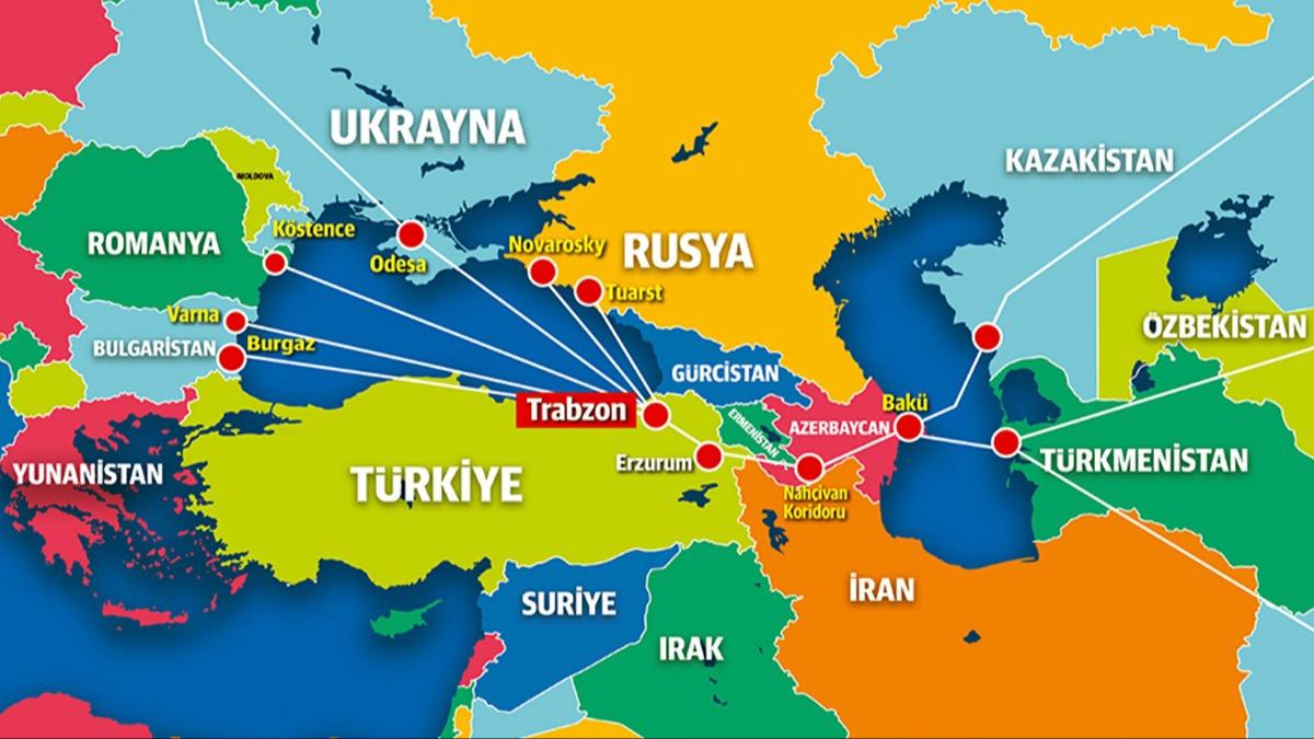 Fransa'dan Zengezur kışkırtması