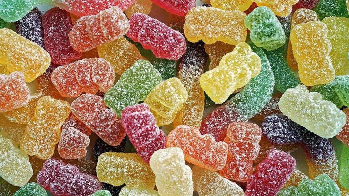 nl ekerleme devinde uyuturucu skandal... Paketler piyasadan toplatld