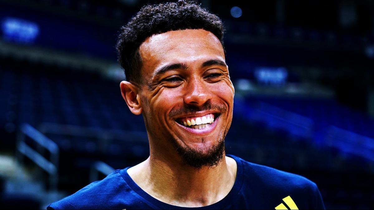 Wade Baldwin: EuroLeague ampiyonluu unutulmaz bir zafer
