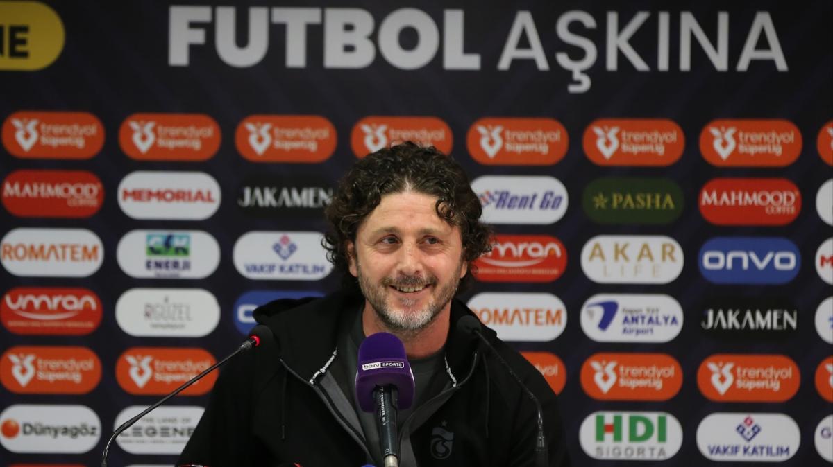 Fatih Tekke: ok byk i baardk