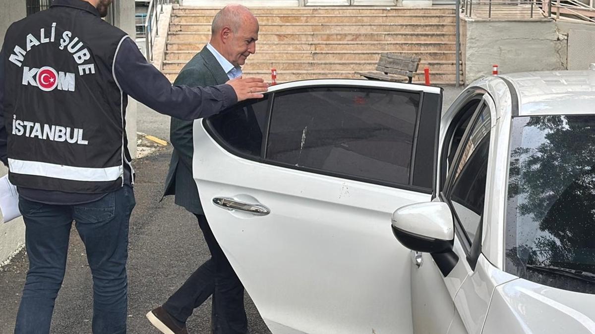 Hasan Akgn'n rvet sarmal deifre oldu! An iinden yeen de kt
