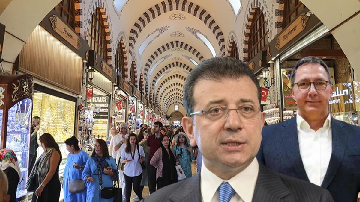 BB'deki ''SSTEM'' zld! Kapalar'dan yurtdna transfer