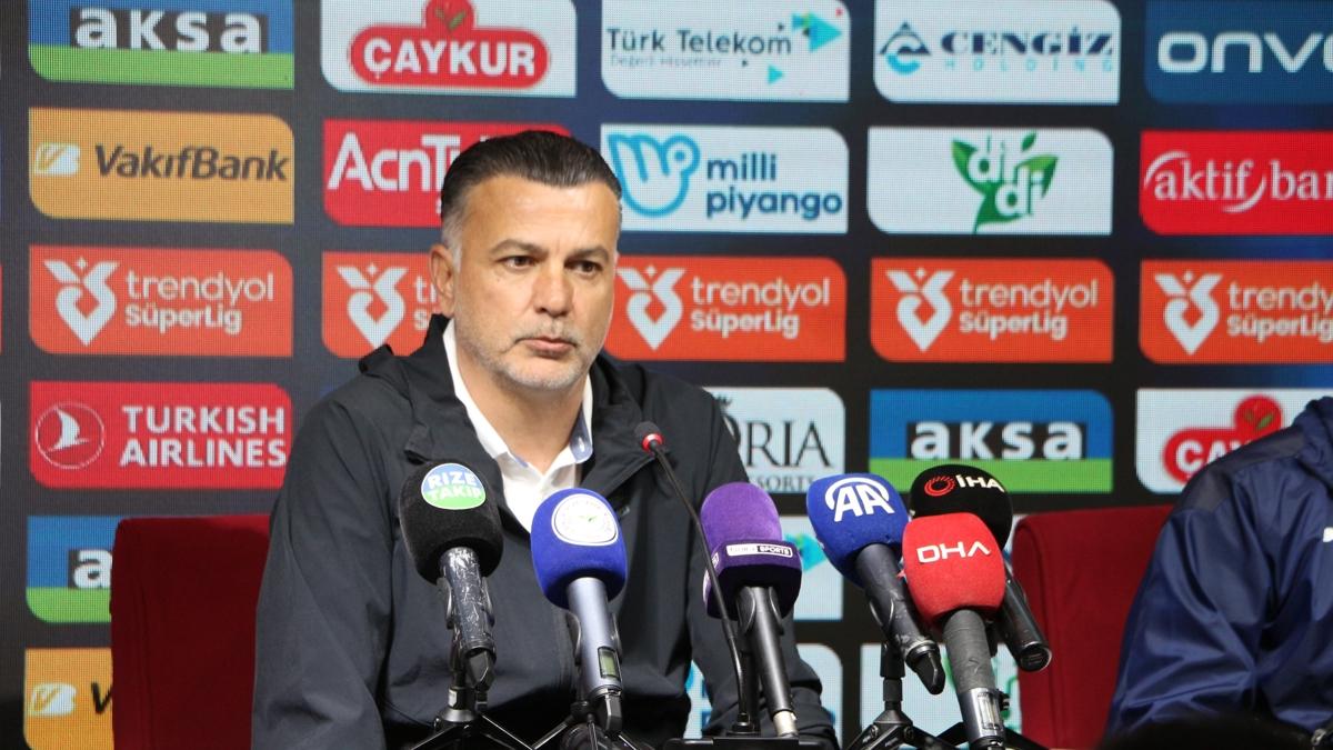 Murat Şahin: Ne olacağını bilemeyiz