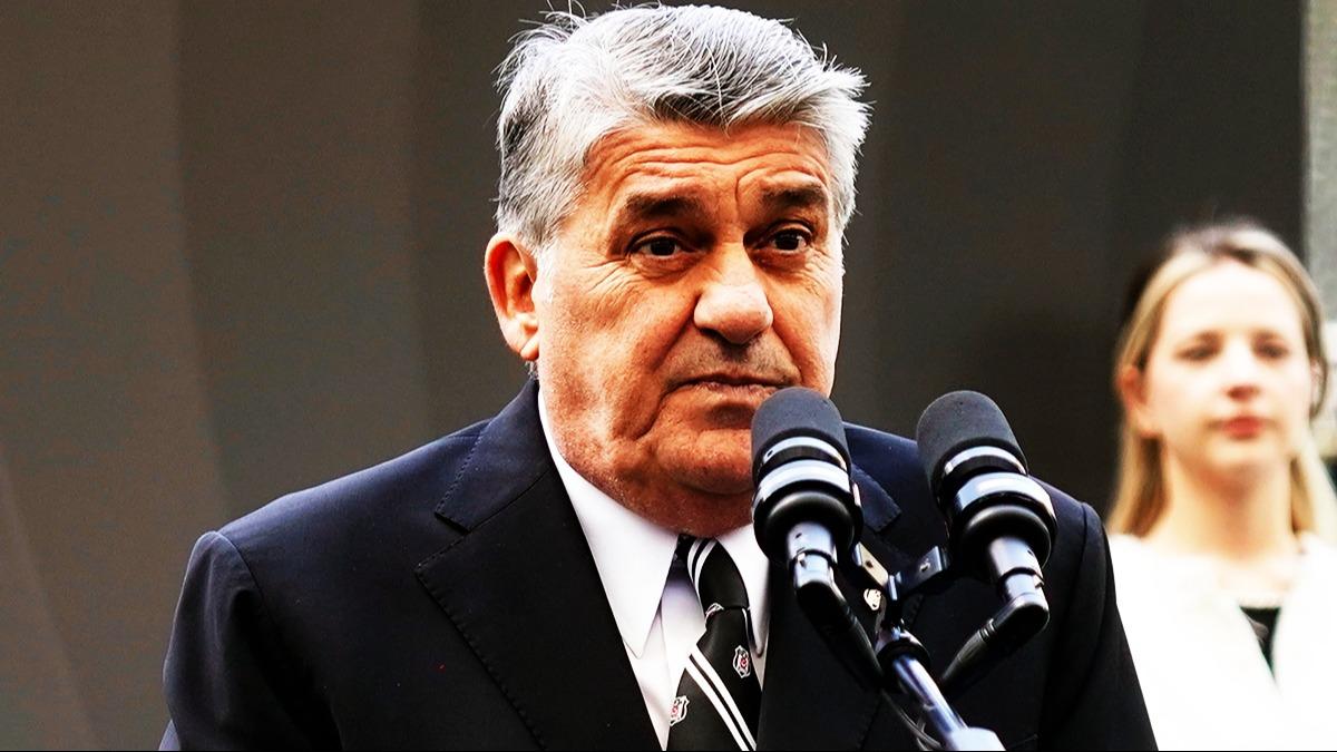 "3 bölgeye net isimler alacağız"