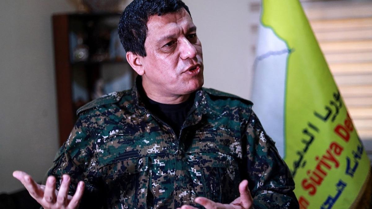 Türkiye'den "YPG elebaşı Şahin" haberine yalanlama