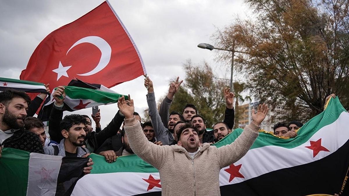 TRKSAT heyetinden am'a ziyaret... Haberleme alannda ortaklk kurulacak