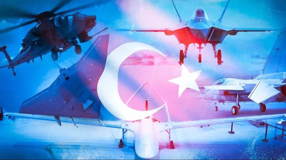 Yunan manetlerinde byyen dev Trkiye var: Avrupa'y embere ald