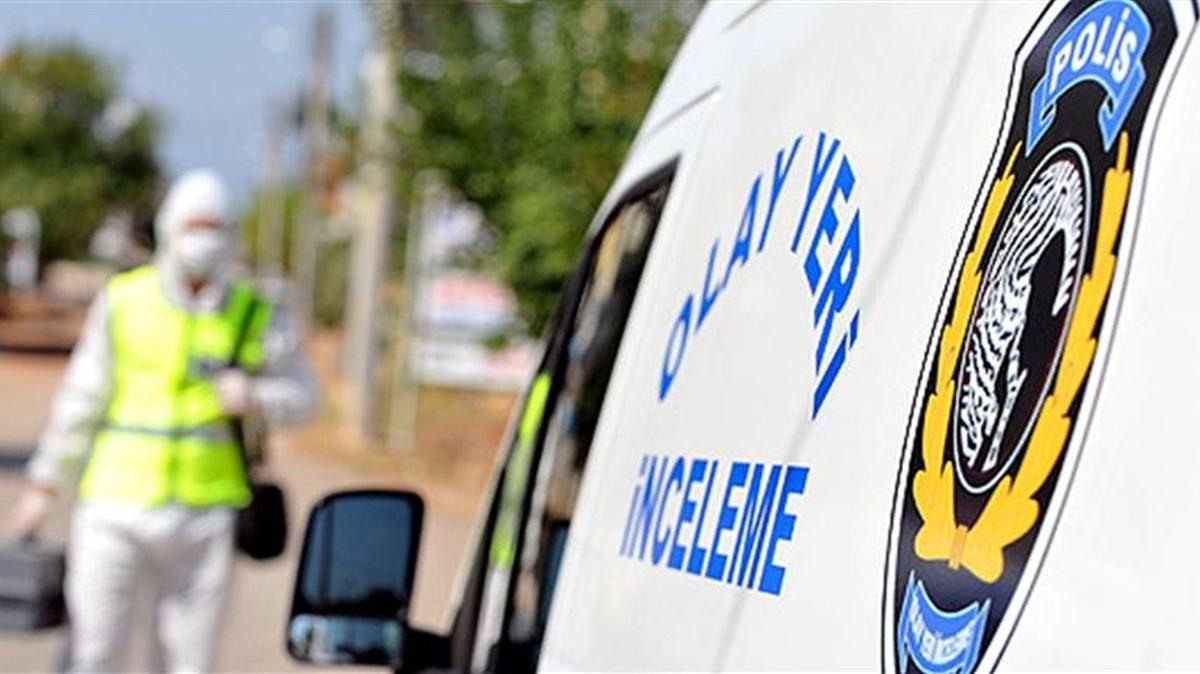 14 yaşındaki çocuk anne ve babasını vurdu