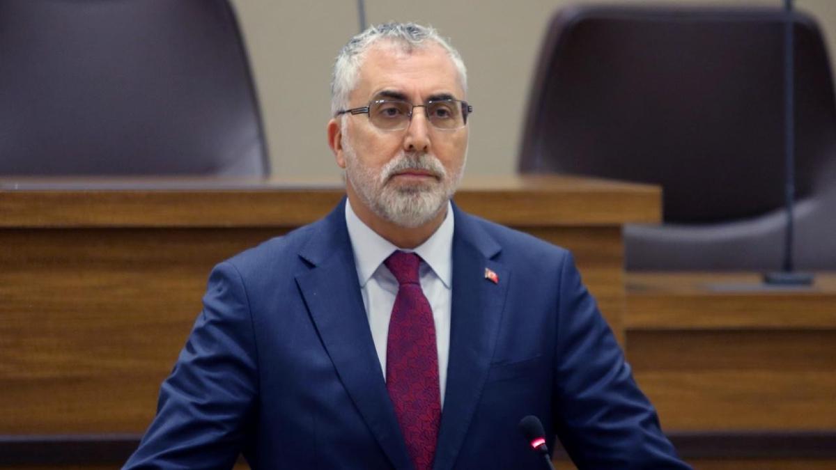 Bakan Ikhan'dan svire'de diplomasi trafii! 113'nc Uluslararas alma Konferans'na katlacak