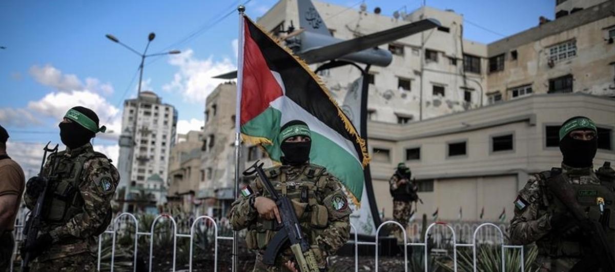 Hamas, Witkoff'a cevabını iletti! 3 değişiklik ve garanti istedi