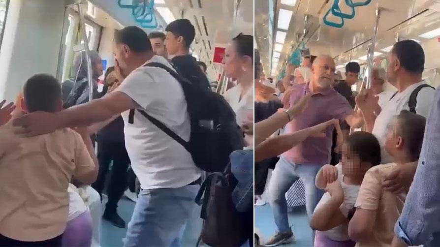 Türkiye'nin konuştuğu Marmaray saldırısında olay bambaşka çıktı