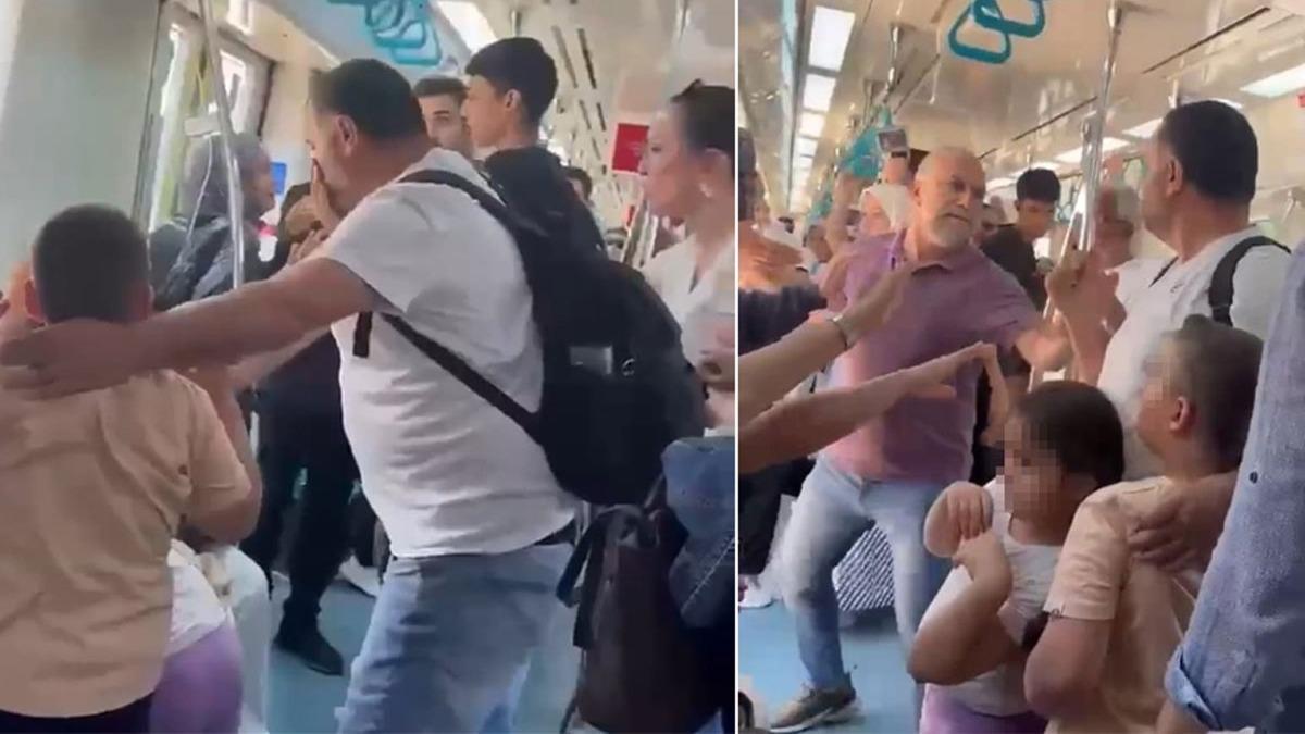 Mesele grntlerde izlenenden ibaret deil! Trkiye'nin konutuu Marmaray saldrsnda olay bambaka kt