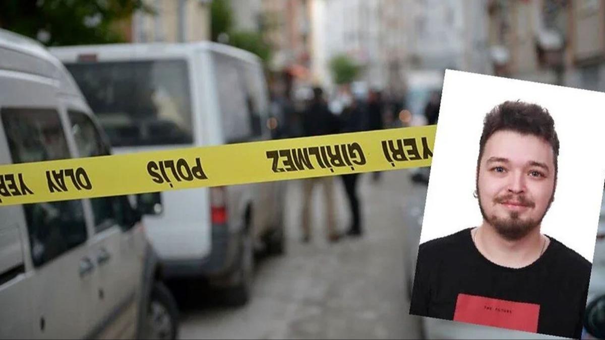 Mula'da asistan doktor evinde l bulundu