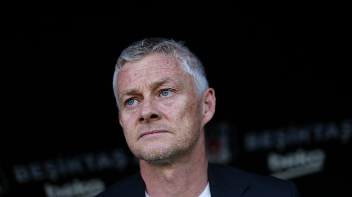 Ole Gunnar Solskjaer: Odak noktamz bugn kendimiz