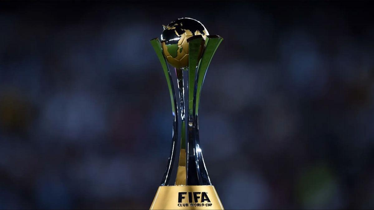 Play-off malar sona erdi! te Kulpler Dnya Kupas'na katlacak takmlar