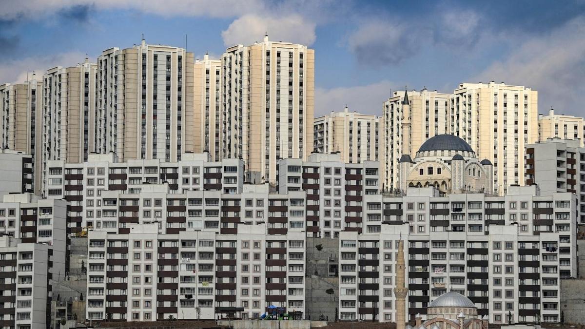Resmi Gazete'de yaymland: Baz tanmazlarn sat ve imar plan deiikliine onay
